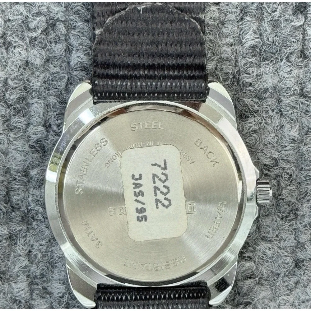 Dr Marten‎ Watch Wristwatch By Sekonda Read